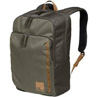 JACK WOLFSKIN Rucksack HASENSPRUNG, Größe 22,5 in Grau