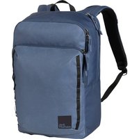 JACK WOLFSKIN Rucksack HASENSPRUNG, Größe 22,5 in Grau