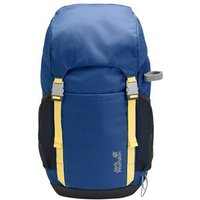 JACK WOLFSKIN Rucksack KIDS EXPLORER 20, Größe 20 in Blau