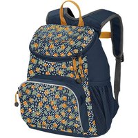 JACK WOLFSKIN Rucksack LITTLE JOE, Größe ONE SIZE in Blau