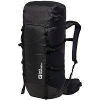 JACK WOLFSKIN Rucksack PRELIGHT SHAPE 25, Größe 25 in Grau