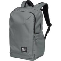 JACK WOLFSKIN Rucksack SMILEYWORLD BACKPACK, Größe 22,5 in Grau
