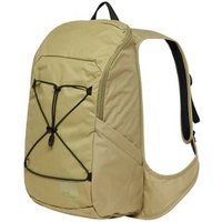 JACK WOLFSKIN Rucksack SOONECK, Größe 17,5 in Grau
