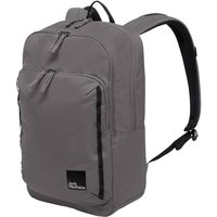 JACK WOLFSKIN Rucksack TERRACADE, Größe 25 in Grau