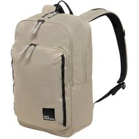 JACK WOLFSKIN Rucksack TERRACADE, Größe 25 in Braun