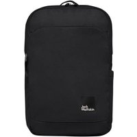 JACK WOLFSKIN Rucksack TERRAVIEW, Größe 25 in Grau