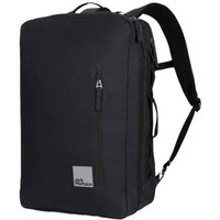 JACK WOLFSKIN Rucksack TRAVELTOPIA CABIN PACK 30, Größe 57,5 in Grau