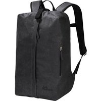JACK WOLFSKIN Rucksack TRAVELTOPIA WEEKENDER 30, Größe ONE SIZE in Grau