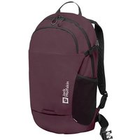 JACK WOLFSKIN Rucksack VELOCITY 20, Größe 20 in Grau