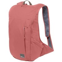 JACK WOLFSKIN Rucksack WAIMEA, Größe 17,5 in Braun
