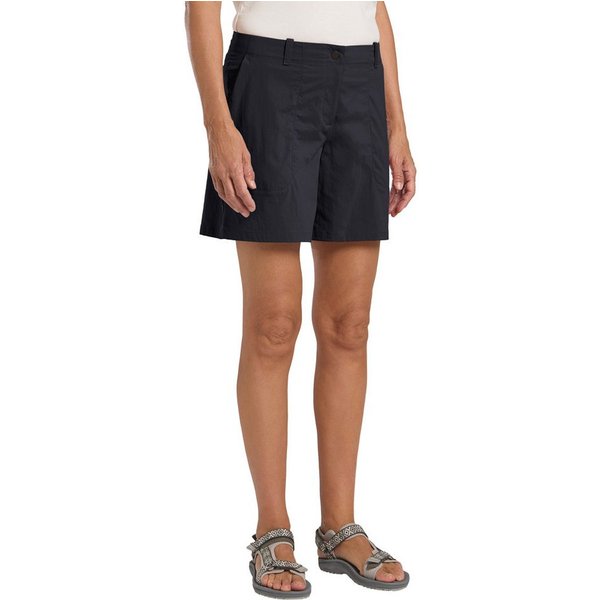 Jack Wolfskin Shorts DESERT SHORTS W