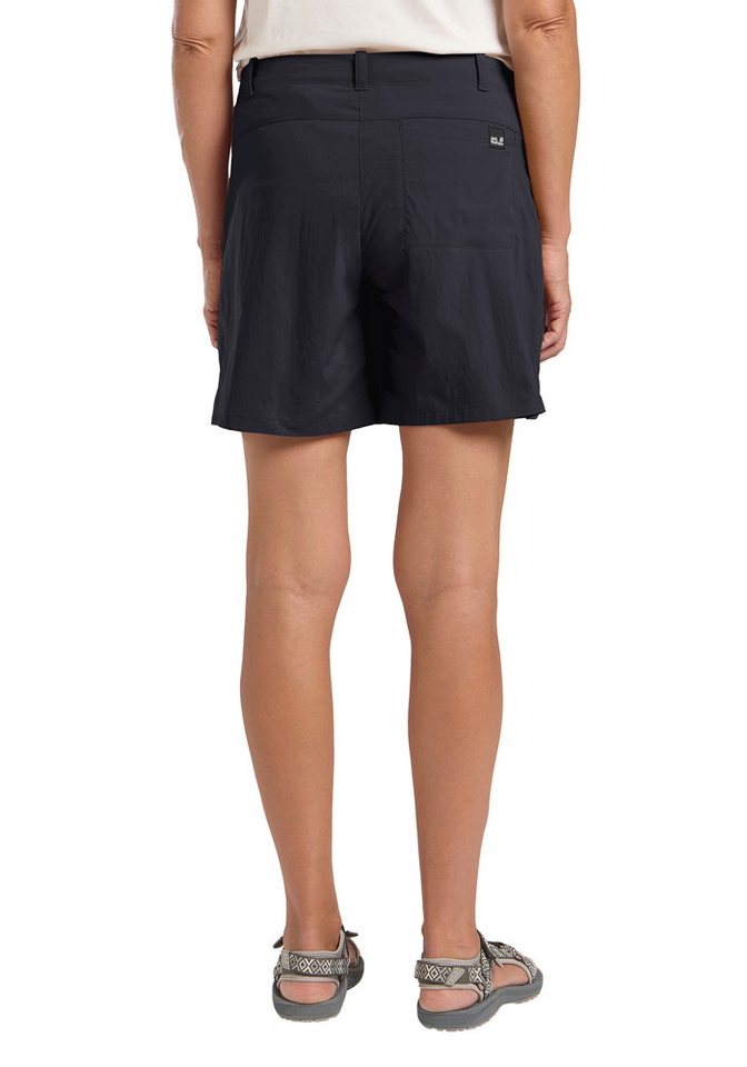 Jack Wolfskin Shorts DESERT SHORTS W – Bild 2 von 5