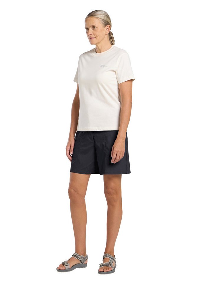 Jack Wolfskin Shorts DESERT SHORTS W – Bild 3 von 5