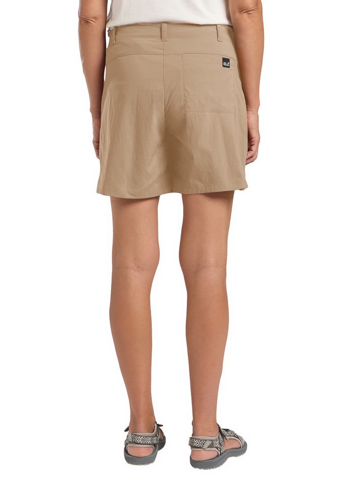 Jack Wolfskin Shorts DESERT SHORTS W – Bild 2 von 5