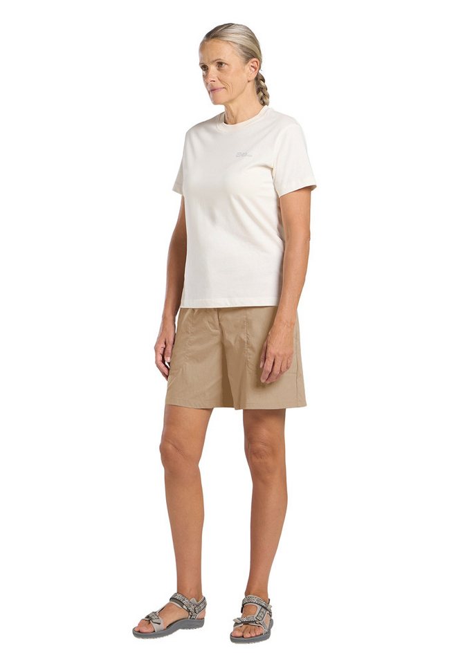 Jack Wolfskin Shorts DESERT SHORTS W – Bild 3 von 5