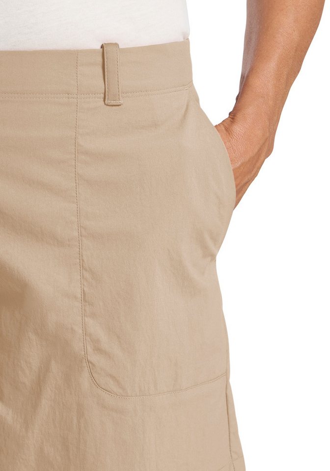 Jack Wolfskin Shorts DESERT SHORTS W – Bild 4 von 5