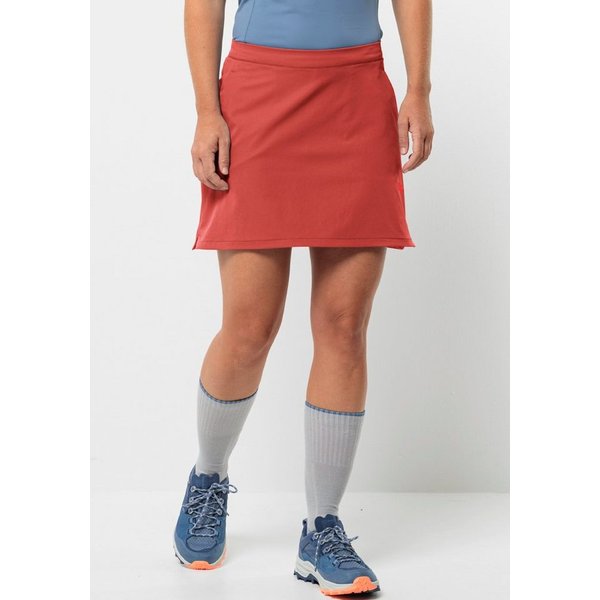 Jack Wolfskin Skort HIKING ALPINE SKORT W