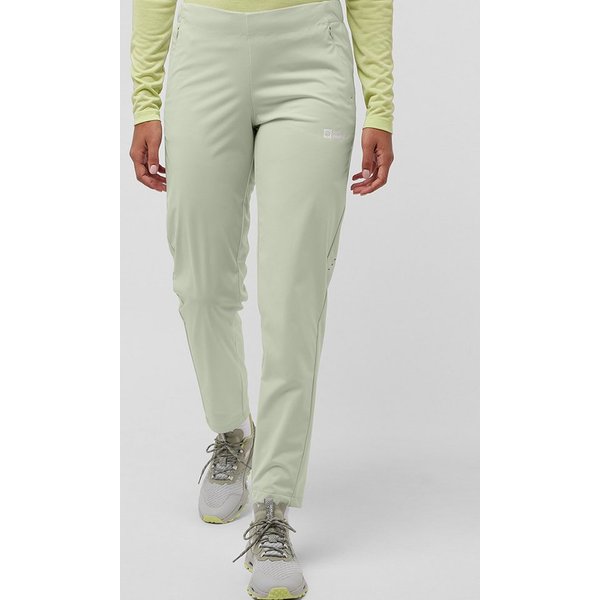 Jack Wolfskin Softshellhose PRELIGHT PRO PANT W