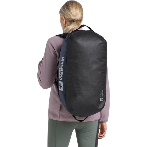 Jack Wolfskin Sporttasche ALL-IN DUFFLE 35
