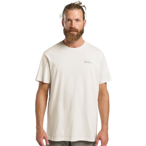 Jack Wolfskin T-Shirt ESSENTIAL T M