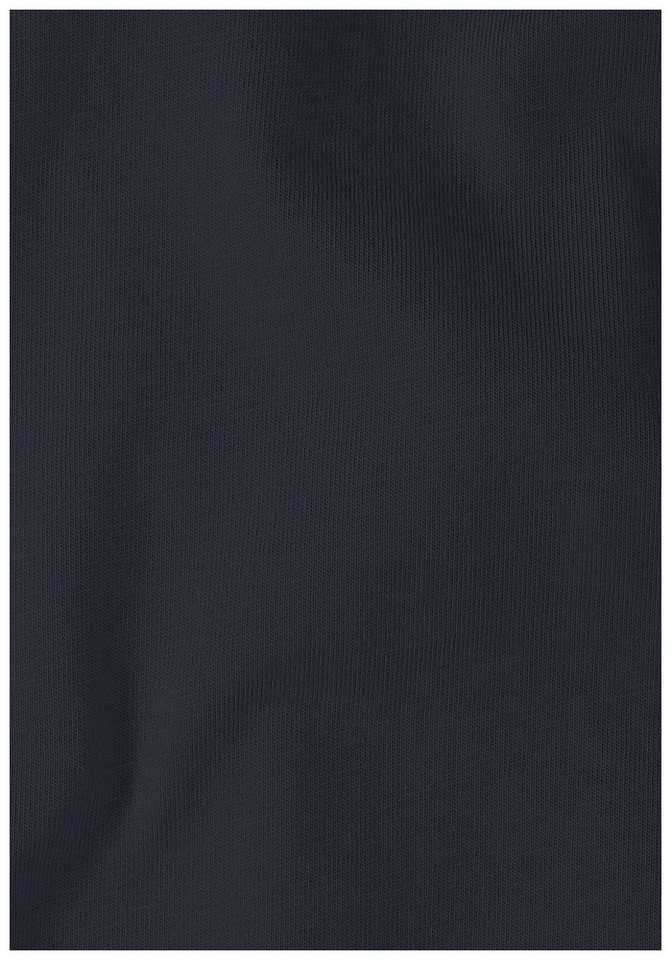 Jack Wolfskin T-Shirt ESSENTIAL T W Kurzarm, mit Rundhalsausschnitt, aus Baumwoll-Jersey – Bild 5 von 5