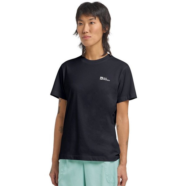 Jack Wolfskin T-Shirt ESSENTIAL T W