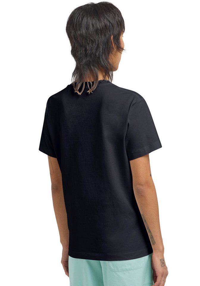Jack Wolfskin T-Shirt ESSENTIAL T W – Bild 2 von 5