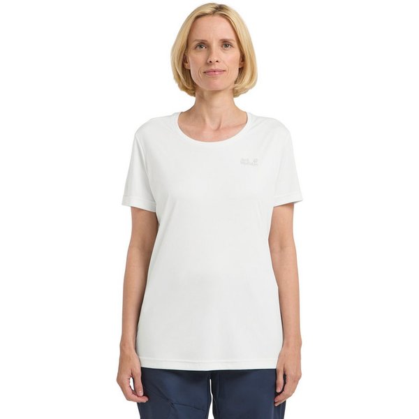 Jack Wolfskin T-Shirt TECH T W