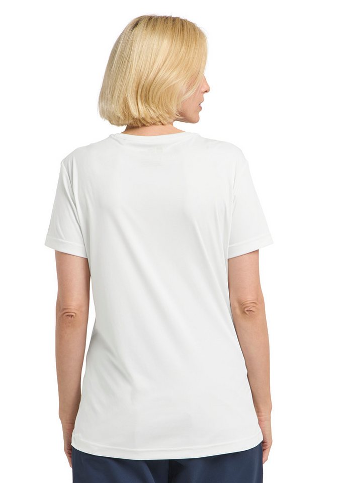 Jack Wolfskin T-Shirt TECH T W – Bild 2 von 5