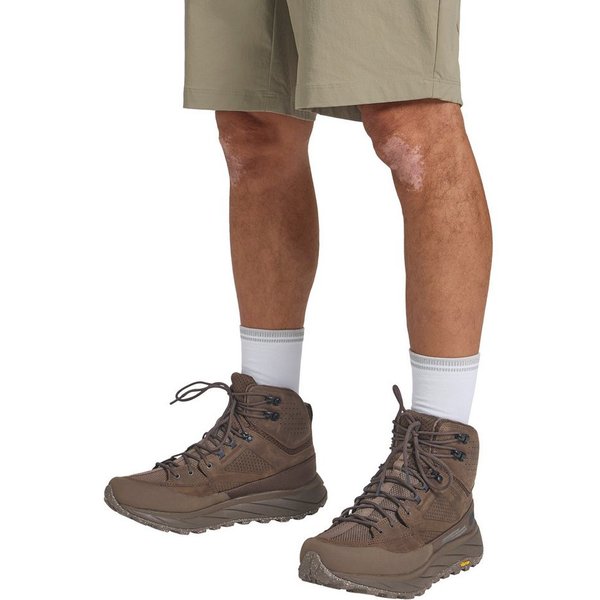 Jack Wolfskin TERRAQUEST TEXAPORE MID M Hikingschuh