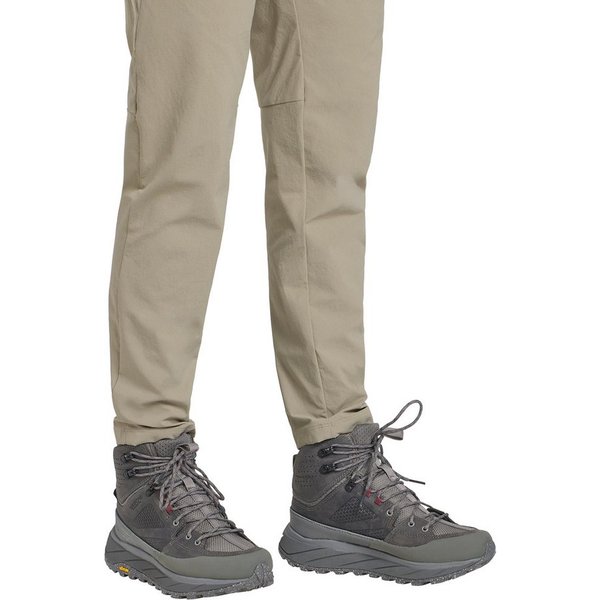 Jack Wolfskin TERRAQUEST TEXAPORE MID W Hikingschuh