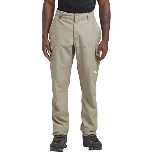 Jack Wolfskin Trekkinghose BARRIER PANT M