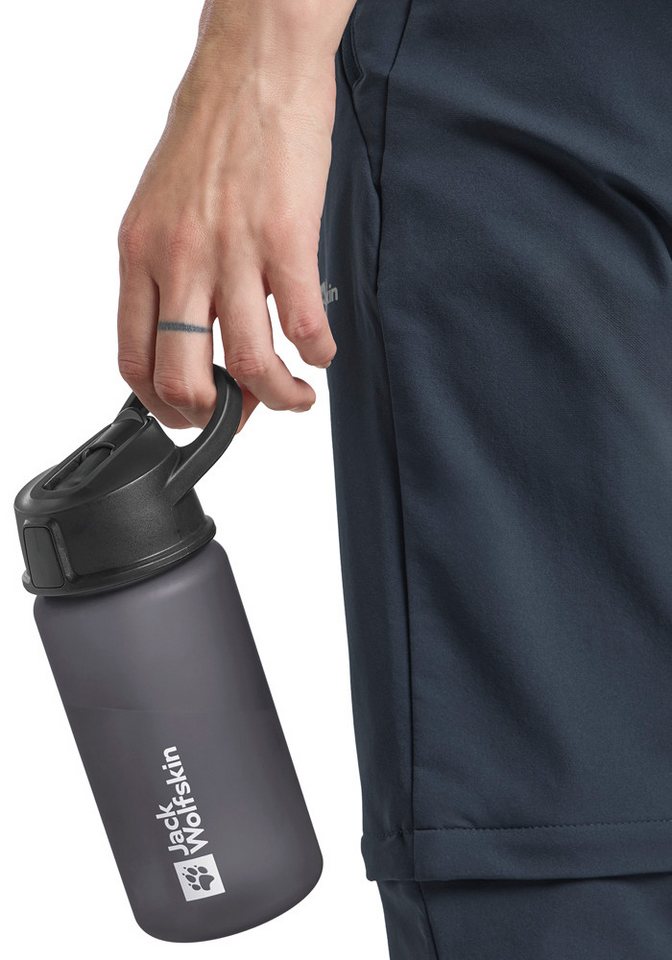 Jack Wolfskin Trinkflasche SAIMA STRAW 0.5L – Bild 2 von 5