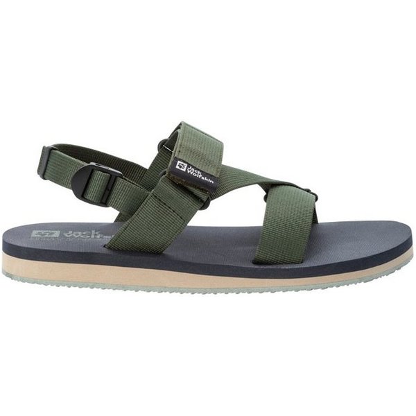 Jack Wolfskin URBAN ENTDECKUNG BELT SANDAL M Sandale