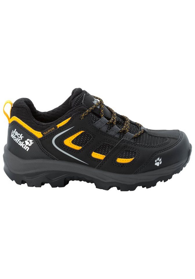 Jack Wolfskin VOJO TEXAPORE LOW K Wanderschuh – Bild 2 von 5