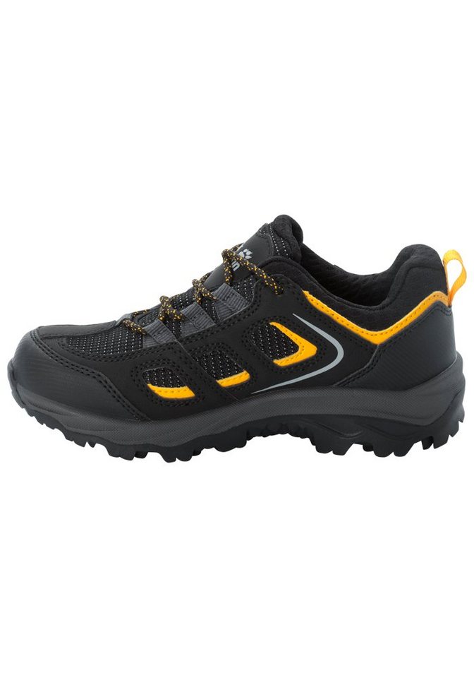 Jack Wolfskin VOJO TEXAPORE LOW K Wanderschuh – Bild 3 von 5
