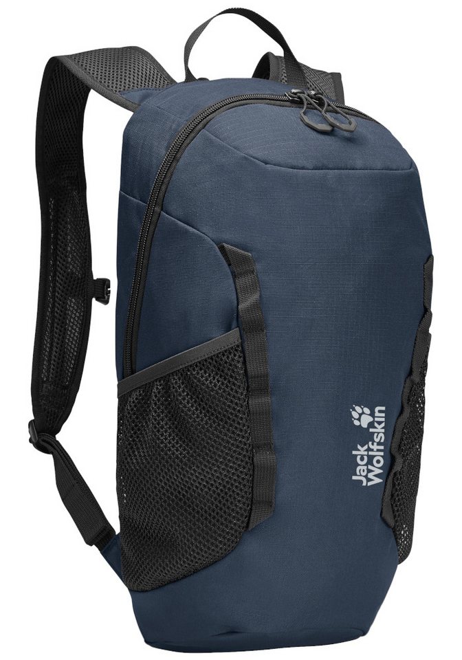 Jack Wolfskin Wanderrucksack VELOCITY LITE 10, mit praktischen Fächern, besonders leicht und kompakt – Bild 5 von 5