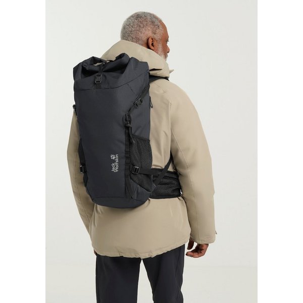 Jack Wolfskin Wanderrucksack VELOCITY LITE 28, Technischer Tagesrucksack, leicht, komfortabel
