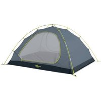 JACK WOLFSKIN Zelt ECLIPSE II, Größe ONE SIZE in Grün