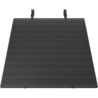 Jackery 4x 245W leichte stabile Solarmodule