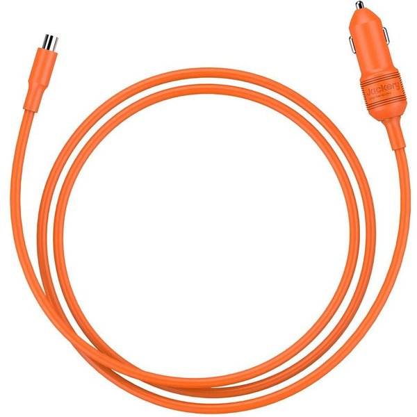 Jackery Auto-Ladekabel