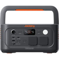 Jackery Explorer 500 v2 Tragbare Powerstation