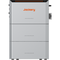 Jackery HomePower 2000 Ultra Serie