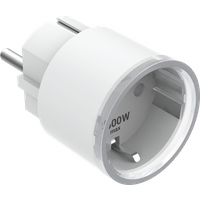 Jackery Smart Plug Pro - Intelligente Messsteckdose