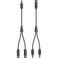Jackery Solar-Y-Kabel 15 cm (6mm²)