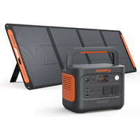 Jackery Solargenerator 1000 v2