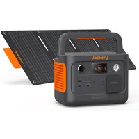 Jackery Solargenerator 300 Plus