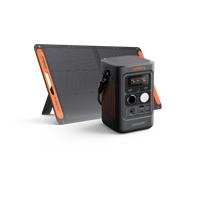 Jackery Solargenerator 300D