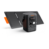 Jackery Solargenerator 300D