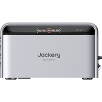 Jackery SolarVault 3 Pro